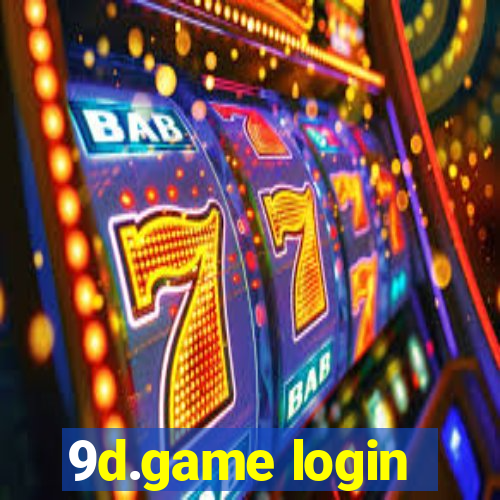 9d.game login